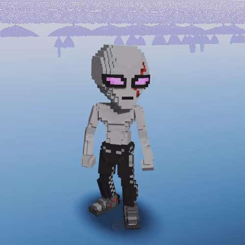 Ethalien Vox