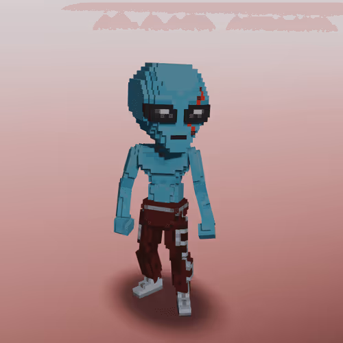 Ethalien Vox