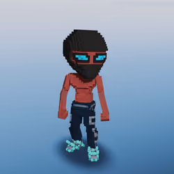 Ethalien VOX #4436