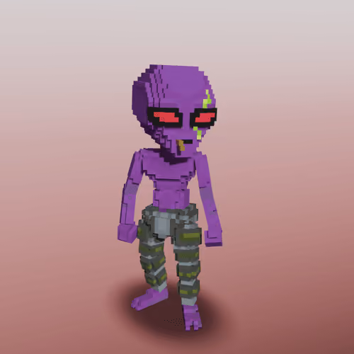 Ethalien VOX #4340