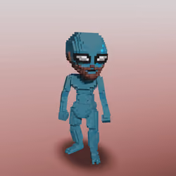 Ethalien VOX #1709