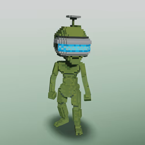Ethalien Vox