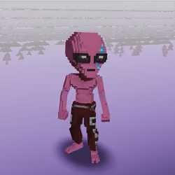 Ethalien VOX #6927