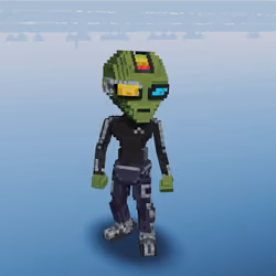 Ethalien VOX #8365