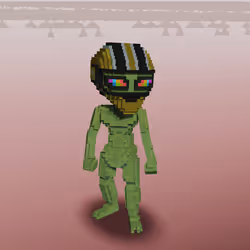 Ethalien VOX #8741