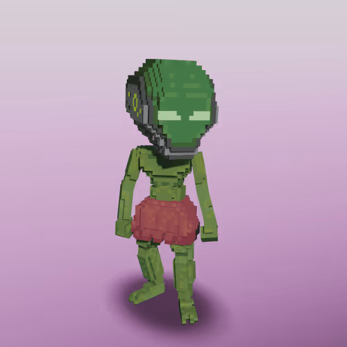 Ethalien Vox