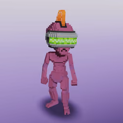 Ethalien VOX #9157