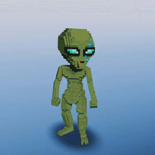 Ethalien VOX #7334