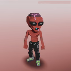 Ethalien VOX #2594
