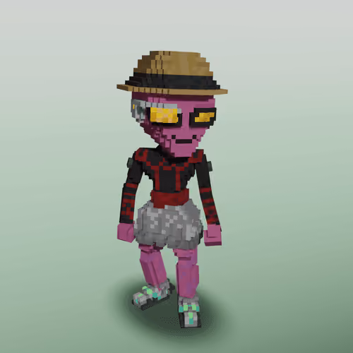 Ethalien VOX #6919