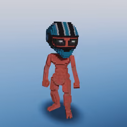 Ethalien VOX #259