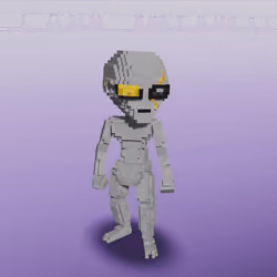 Ethalien VOX #7892