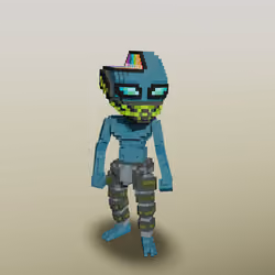 Ethalien VOX #2585
