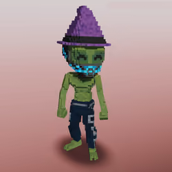 Ethalien VOX #9913