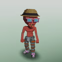 Ethalien VOX #9625