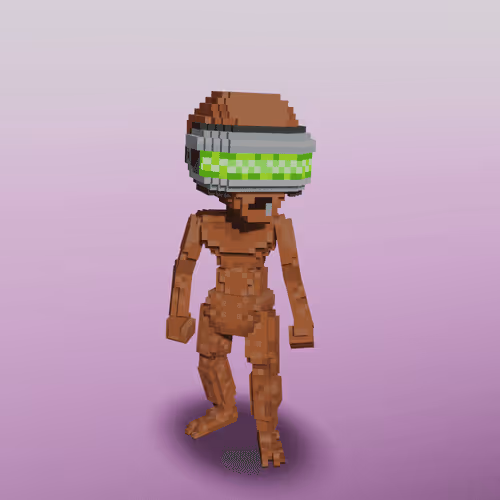 Ethalien Vox