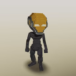 Ethalien VOX #520