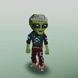 Ethalien VOX #2640