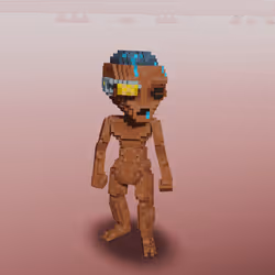 Ethalien VOX #4380