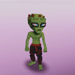 Ethalien VOX #899
