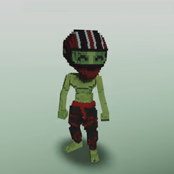 Ethalien VOX #7290