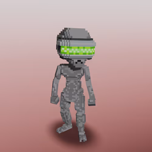 Ethalien Vox