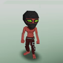 Ethalien VOX #2791