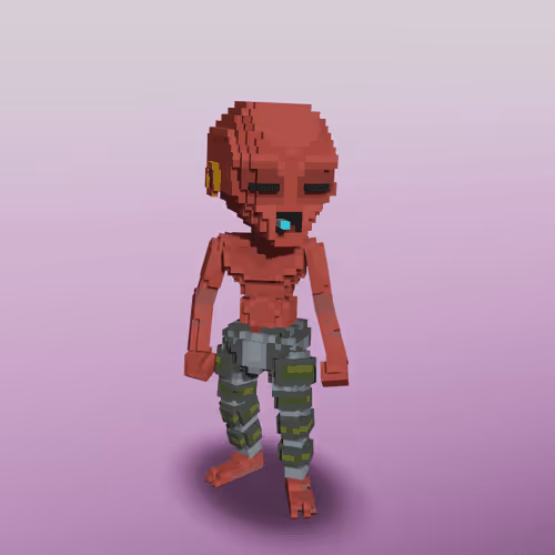 Ethalien Vox