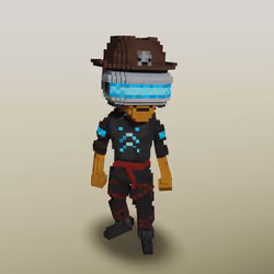 Ethalien VOX #2683