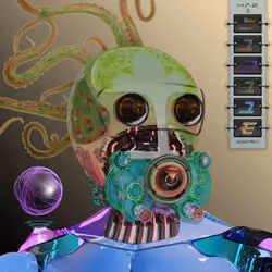 PoC Genesis #2800