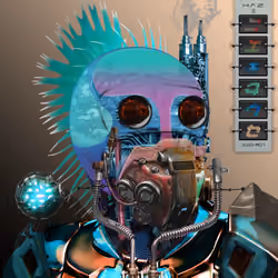 PoC Genesis #2343