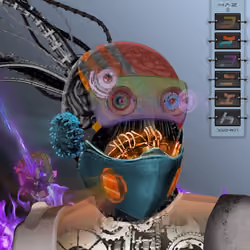 PoC Genesis #833