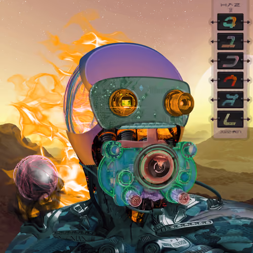 PoC Genesis #2771