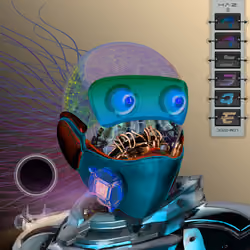 PoC Genesis #2342