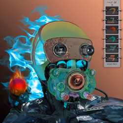 PoC Genesis #86