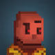 2957