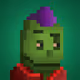 4595