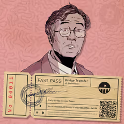 Stacks Bridge: Fast Pass #11