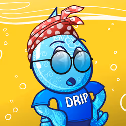 Drip For Good #3262