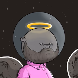 Moon Walkers #3902