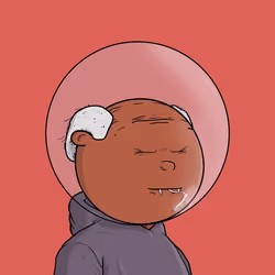 Moon Walkers #2742