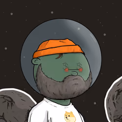 Moon Walkers #4693