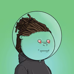Moon Walkers #1621