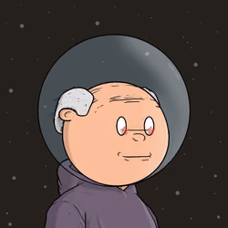 Moon Walkers #2751