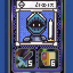 PXCards: #3588