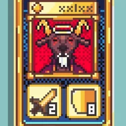 PXCards: #313