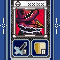 PXCards: #4551