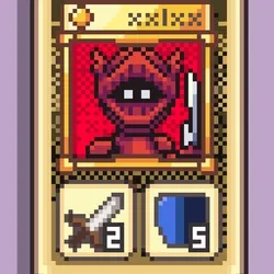 PXCards: #2232