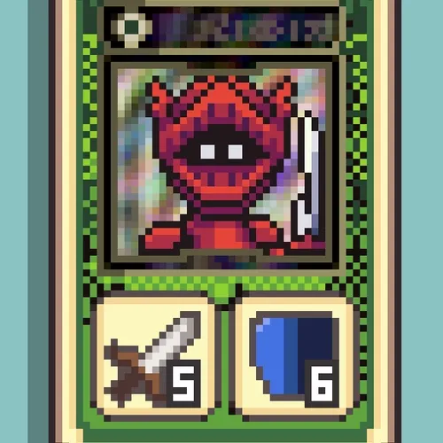 PXCards: #4764
