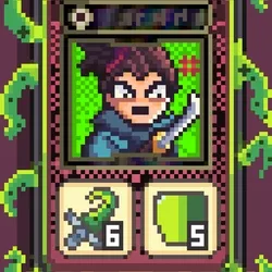 PXCards: #3550